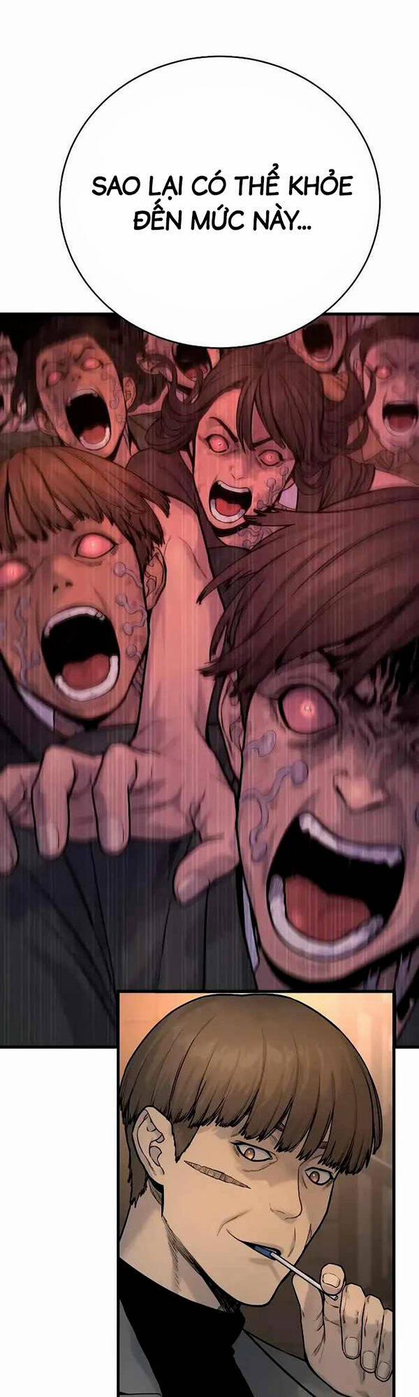 Cảnh Sát Báo Thù 16 trang 4