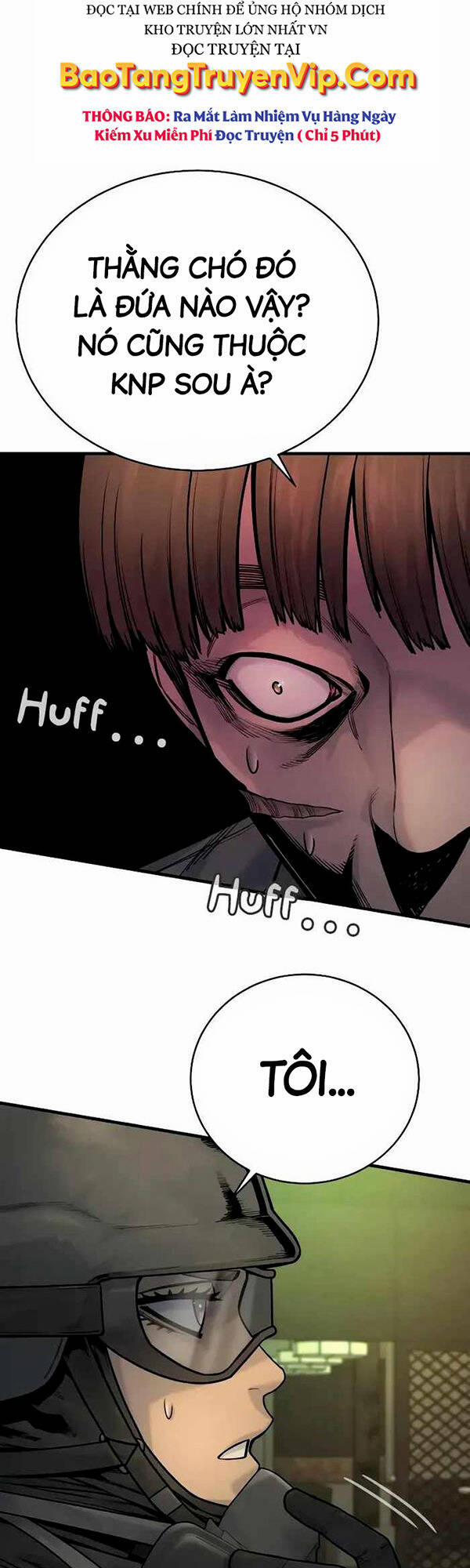 Cảnh Sát Báo Thù 16 trang 41