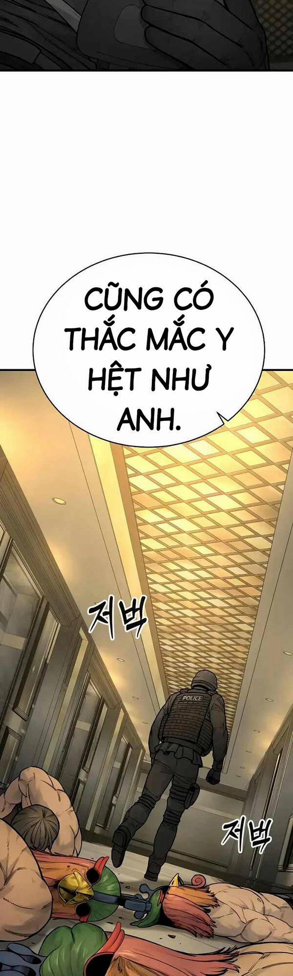 Cảnh Sát Báo Thù 16 trang 42