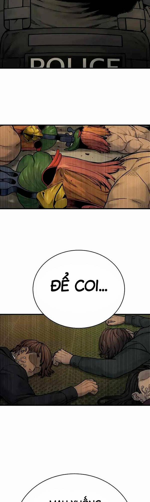 Cảnh Sát Báo Thù 16 trang 44