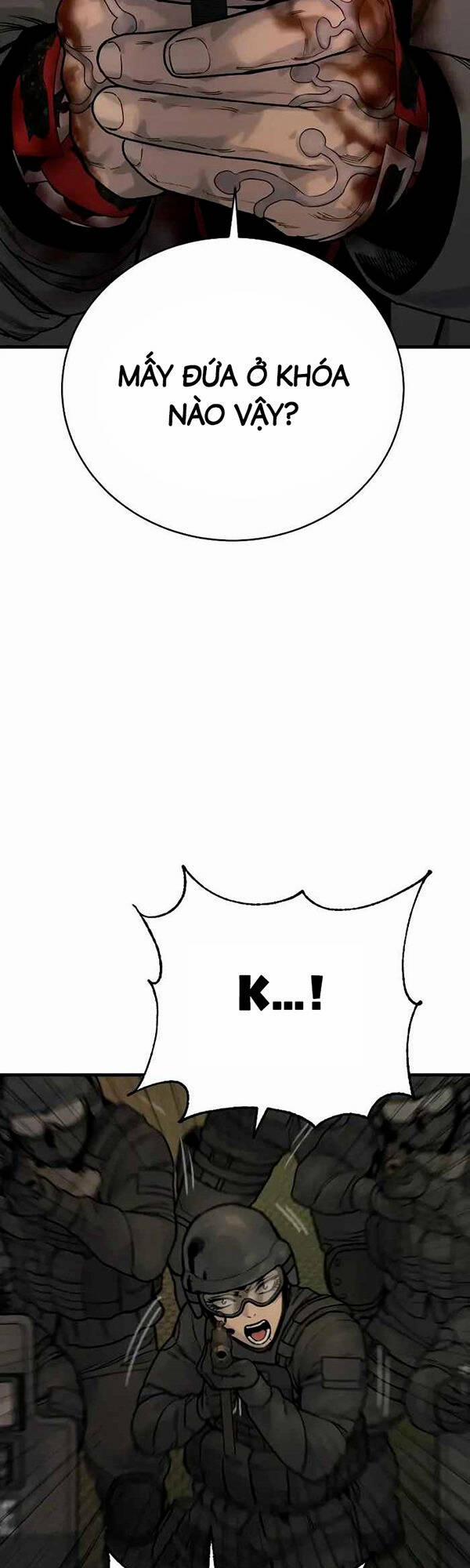 Cảnh Sát Báo Thù 16 trang 49