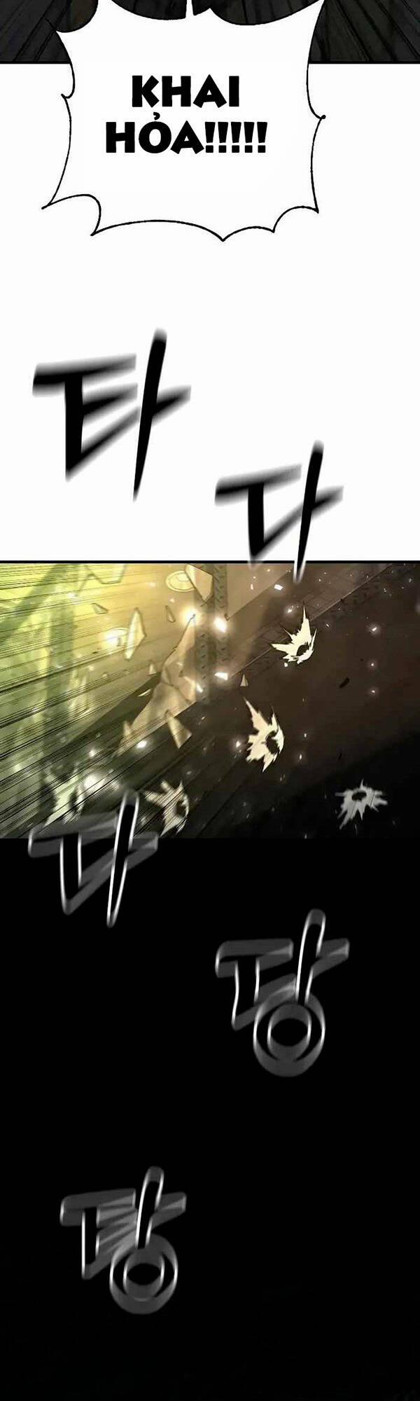 Cảnh Sát Báo Thù 16 trang 50