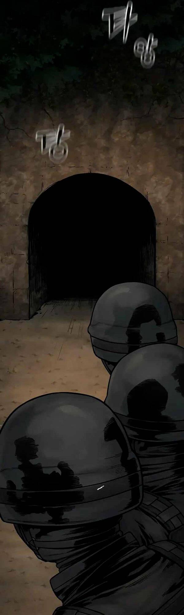 Cảnh Sát Báo Thù 16 trang 51