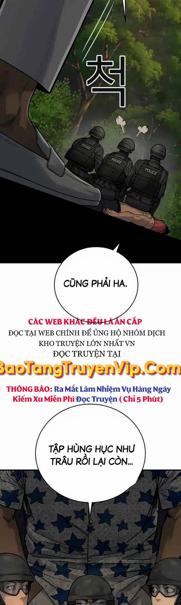 Cảnh Sát Báo Thù 16 trang 54