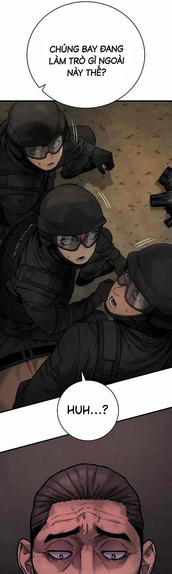 Cảnh Sát Báo Thù 16 trang 56