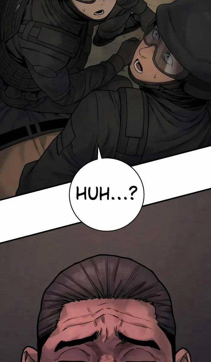 Cảnh Sát Báo Thù 17 trang 1