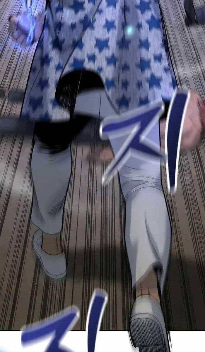 Cảnh Sát Báo Thù 17 trang 10