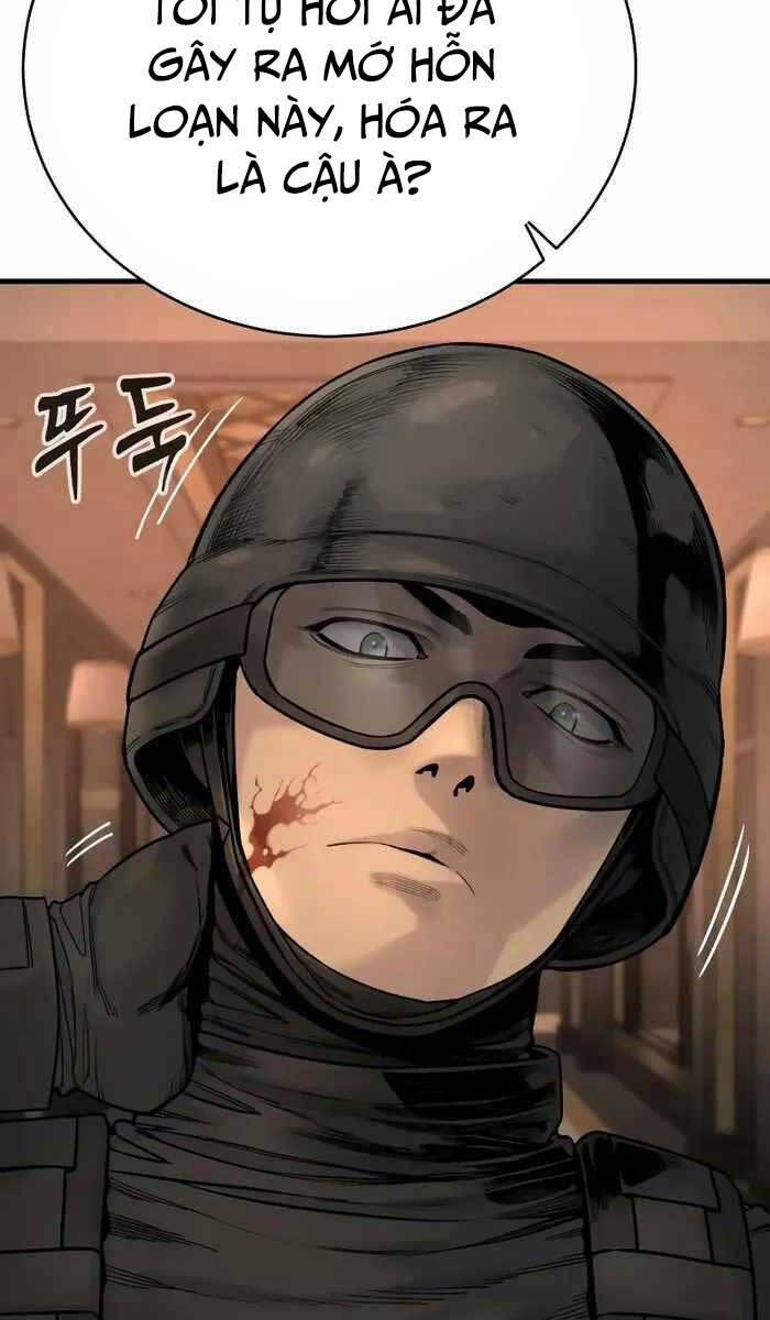 Cảnh Sát Báo Thù 17 trang 102