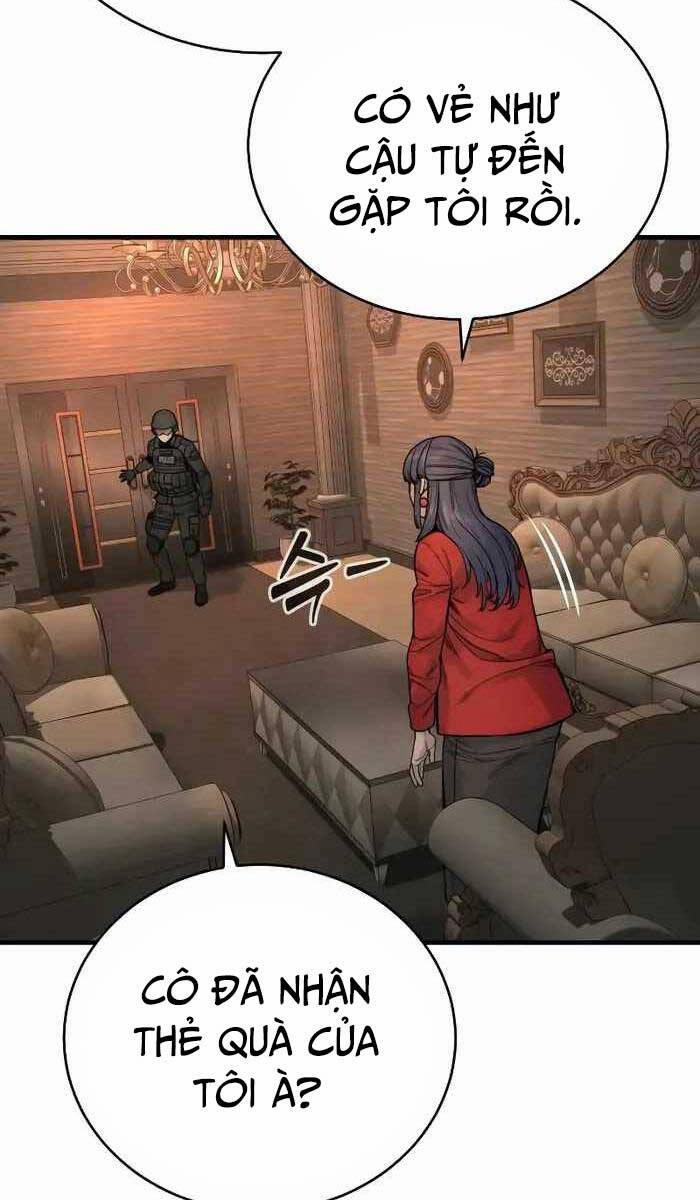 Cảnh Sát Báo Thù 17 trang 104