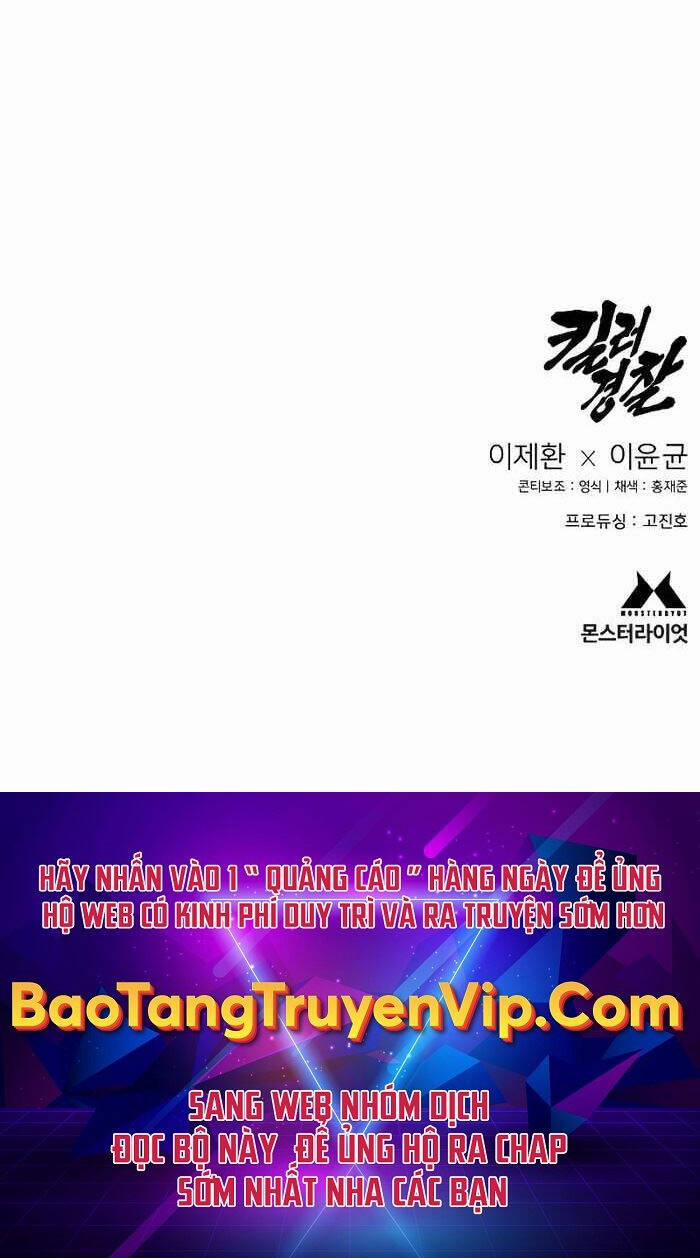 Cảnh Sát Báo Thù 17 trang 111