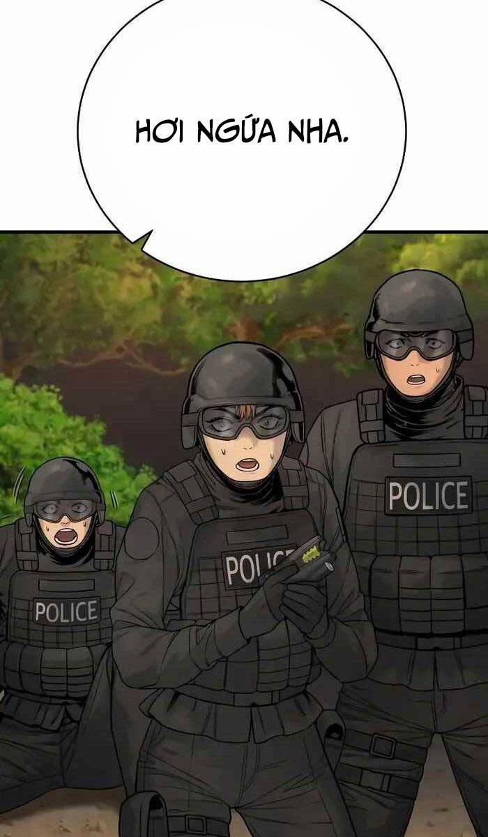 Cảnh Sát Báo Thù 17 trang 13