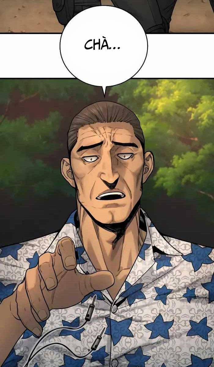 Cảnh Sát Báo Thù 17 trang 14