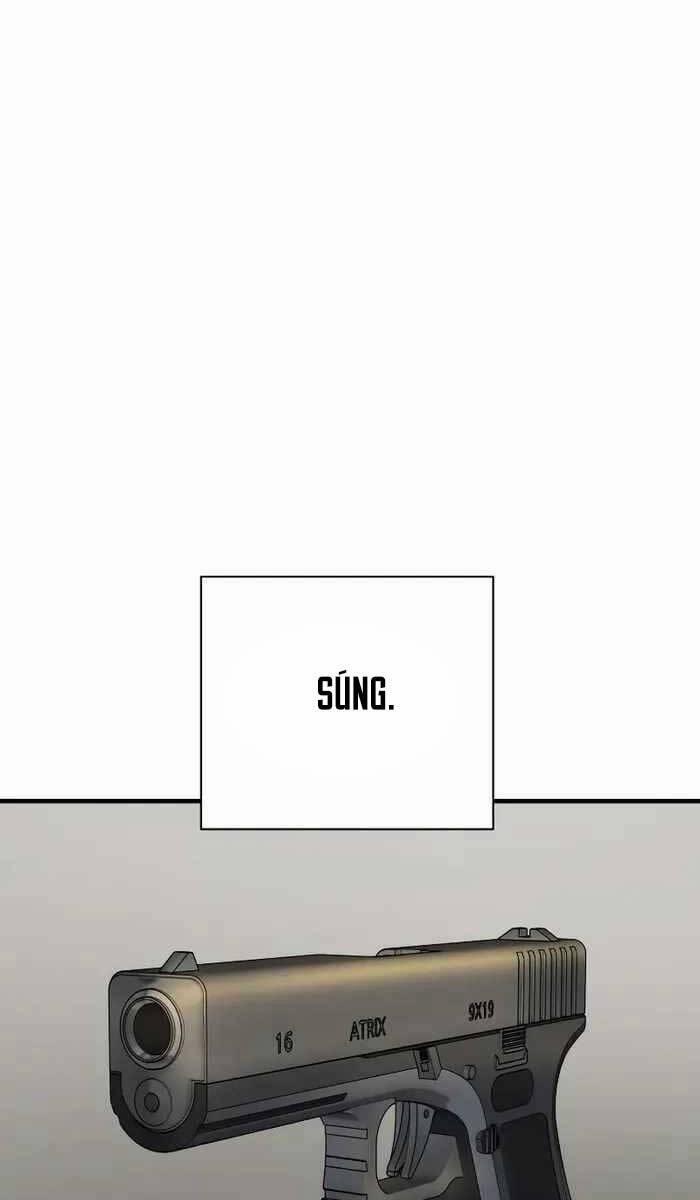 Cảnh Sát Báo Thù 17 trang 18