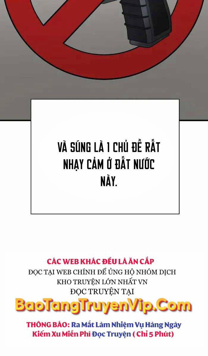 Cảnh Sát Báo Thù 17 trang 20