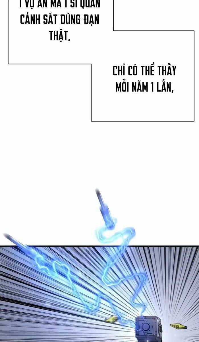 Cảnh Sát Báo Thù 17 trang 22