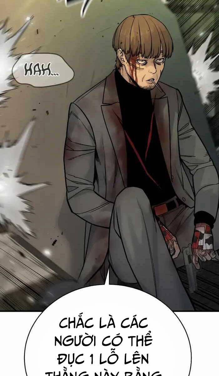 Cảnh Sát Báo Thù 17 trang 27