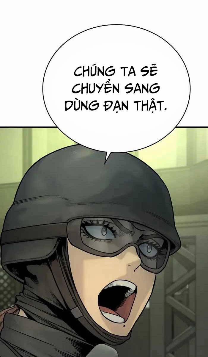 Cảnh Sát Báo Thù 17 trang 30