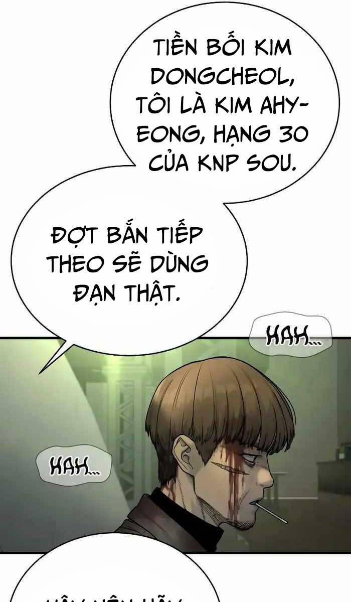 Cảnh Sát Báo Thù 17 trang 32