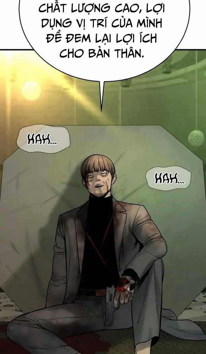 Cảnh Sát Báo Thù 17 trang 39