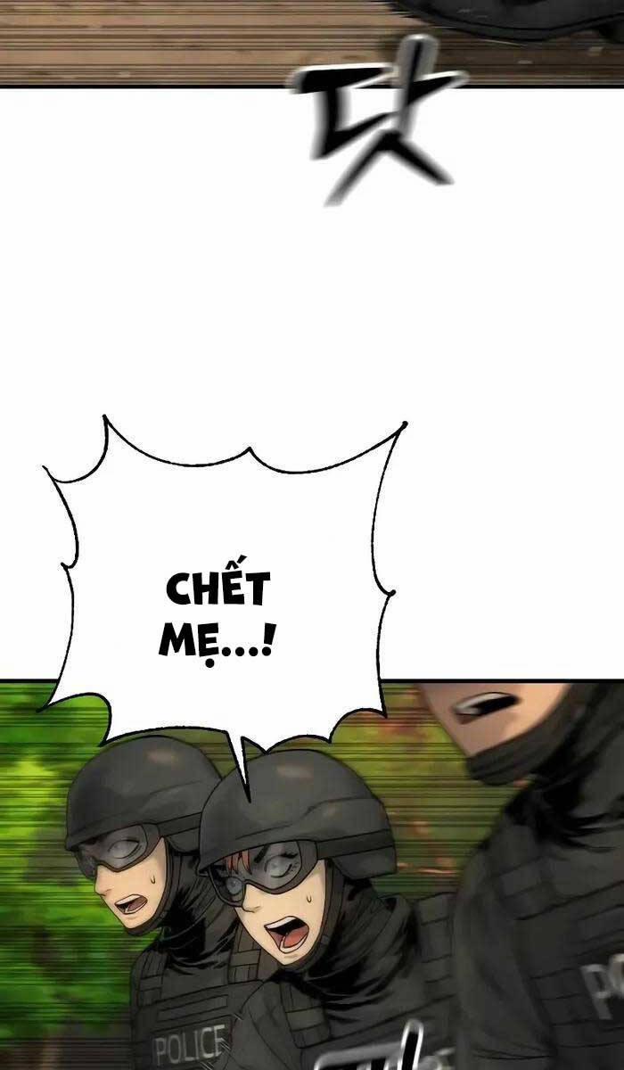 Cảnh Sát Báo Thù 17 trang 4