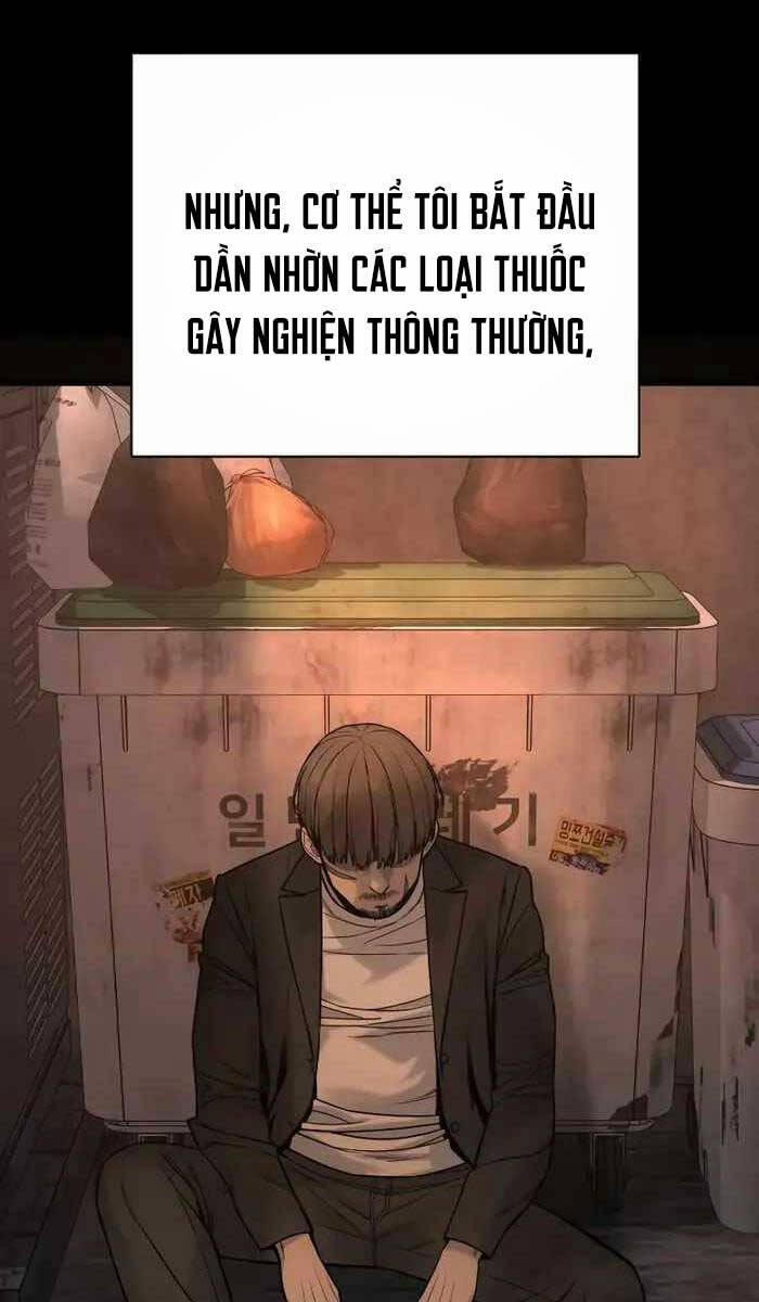 Cảnh Sát Báo Thù 17 trang 41