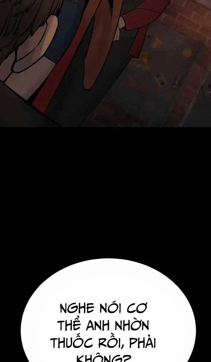 Cảnh Sát Báo Thù 17 trang 45