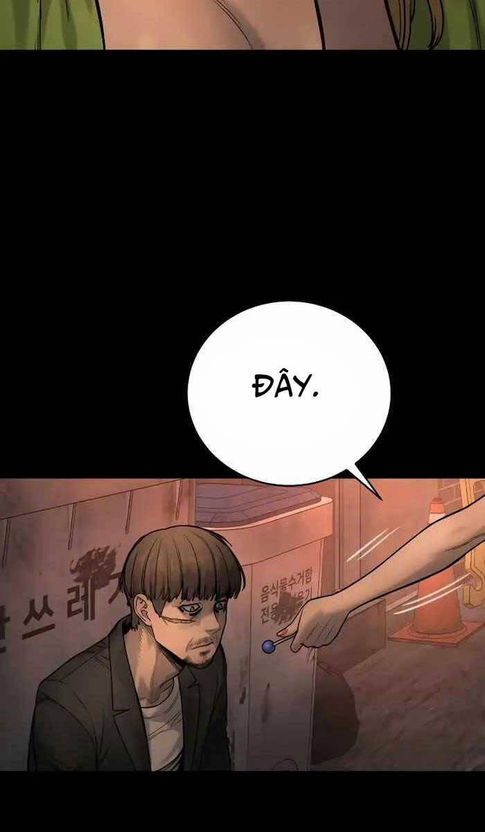 Cảnh Sát Báo Thù 17 trang 47