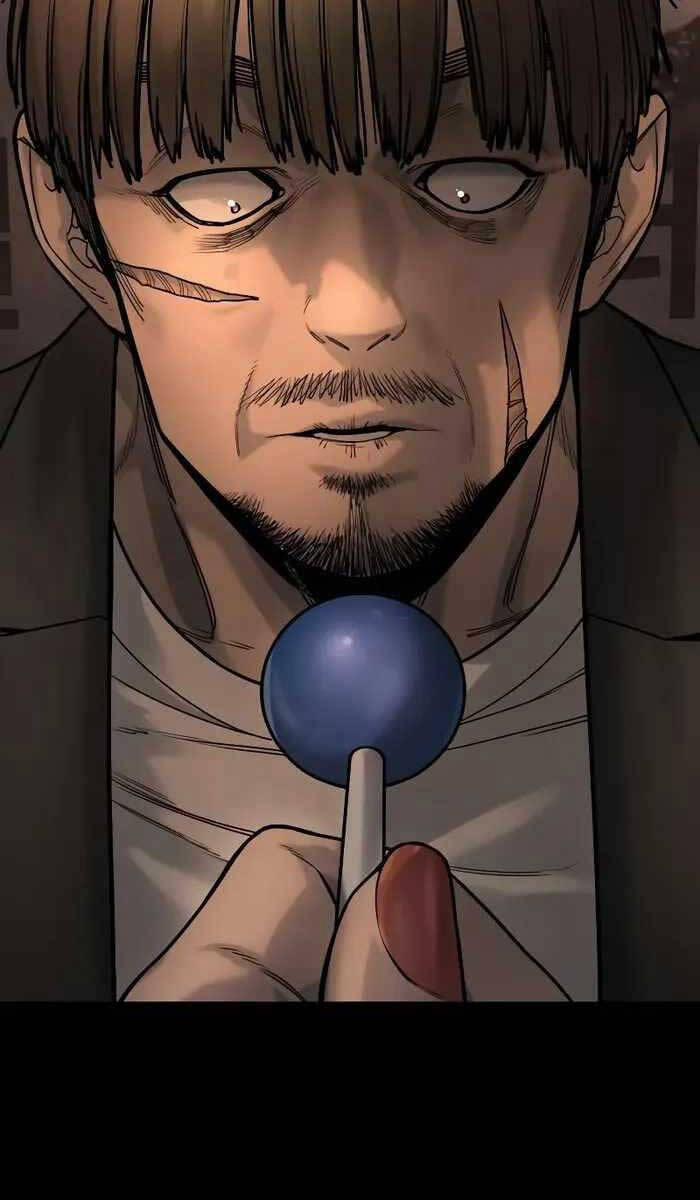 Cảnh Sát Báo Thù 17 trang 49