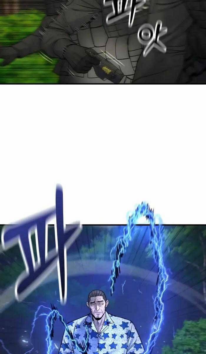 Cảnh Sát Báo Thù 17 trang 5