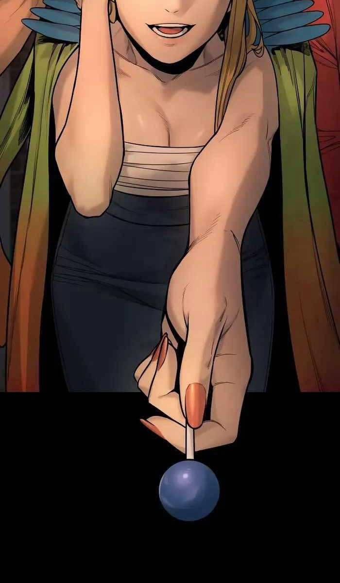 Cảnh Sát Báo Thù 17 trang 51