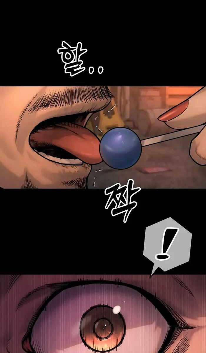 Cảnh Sát Báo Thù 17 trang 52