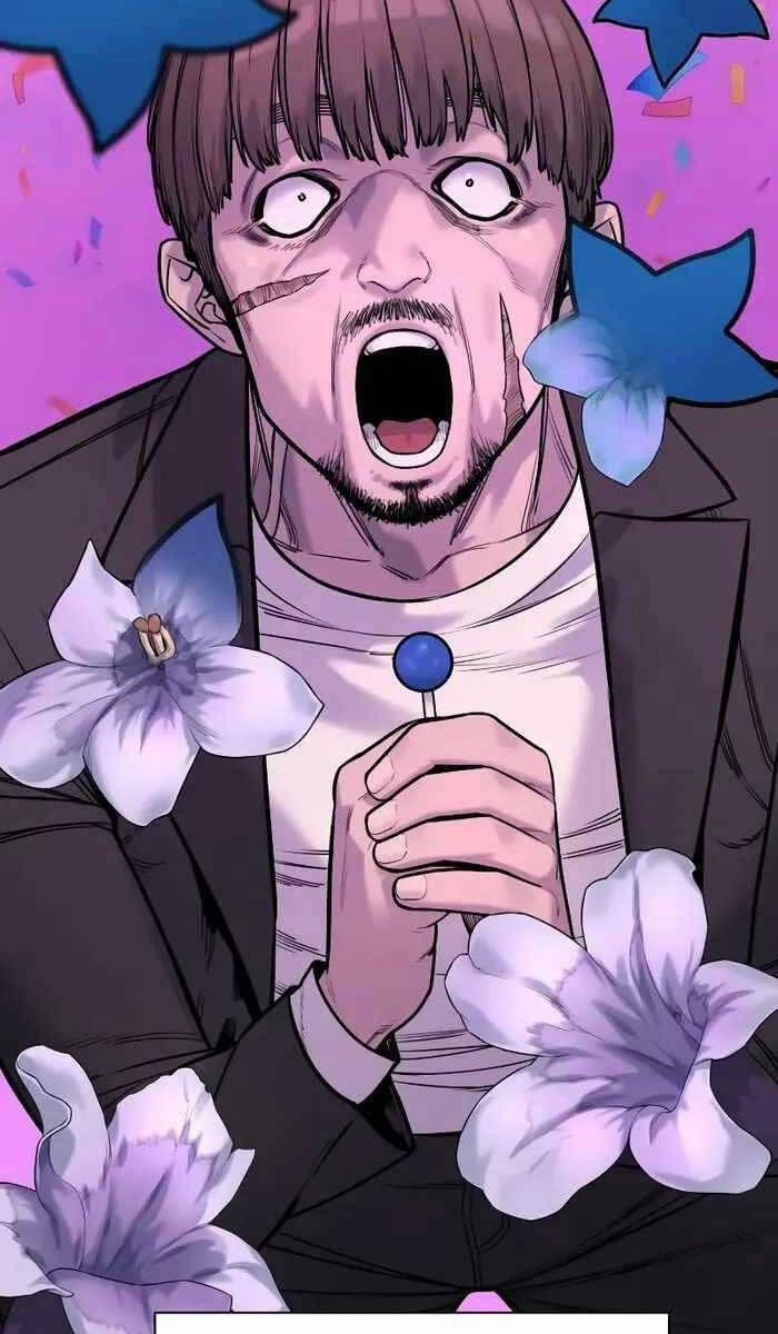 Cảnh Sát Báo Thù 17 trang 54