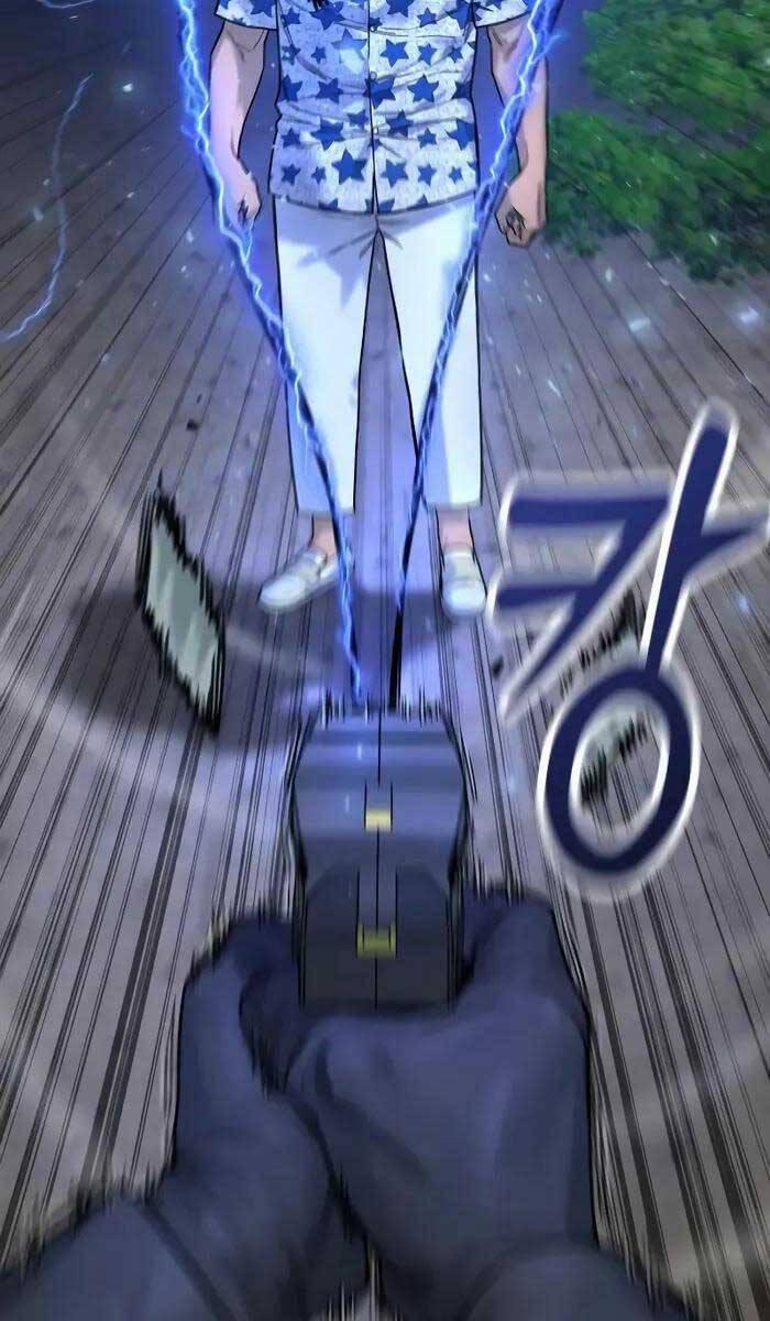 Cảnh Sát Báo Thù 17 trang 6