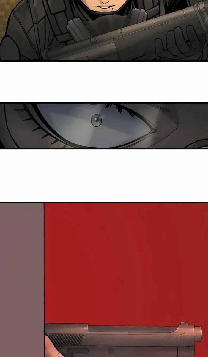 Cảnh Sát Báo Thù 17 trang 72