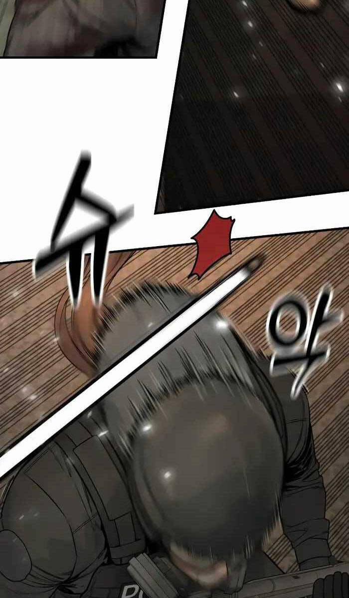 Cảnh Sát Báo Thù 17 trang 75