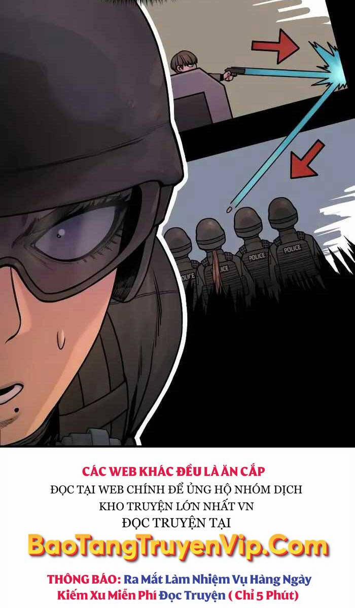 Cảnh Sát Báo Thù 17 trang 77