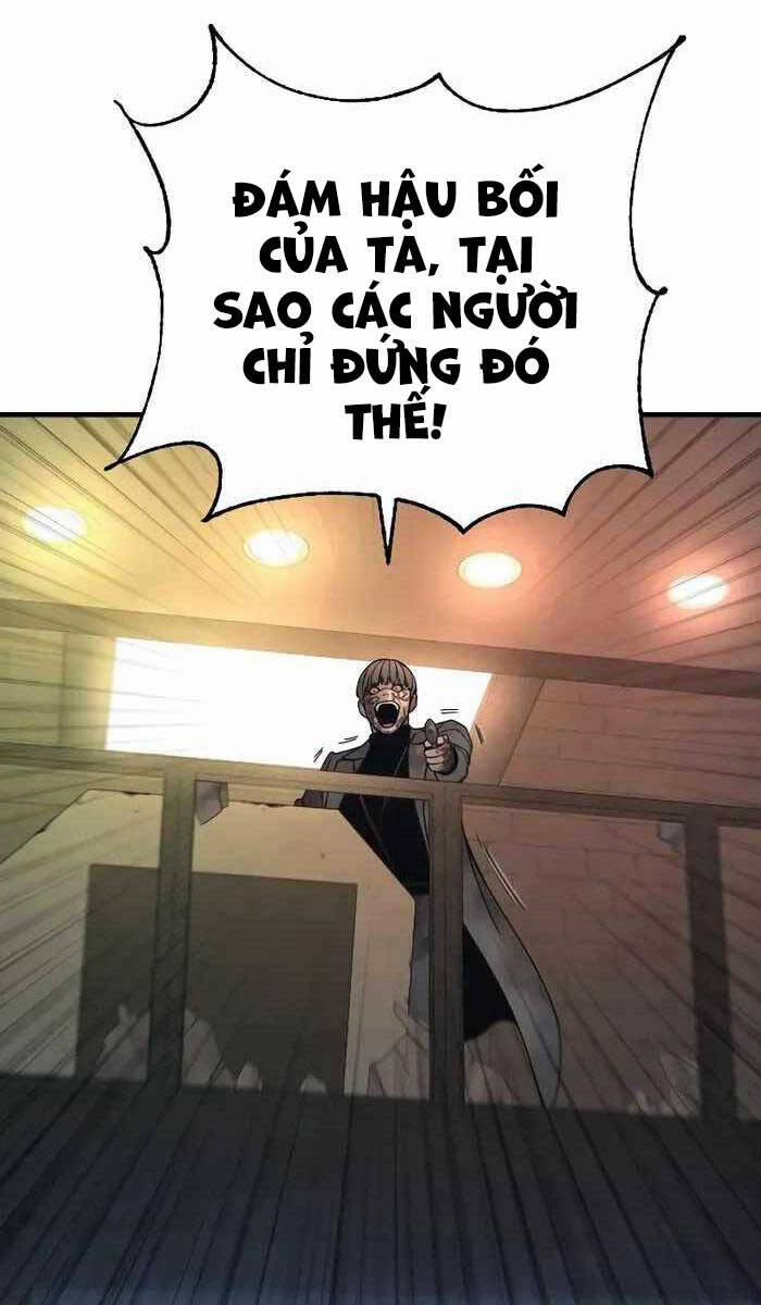 Cảnh Sát Báo Thù 17 trang 78