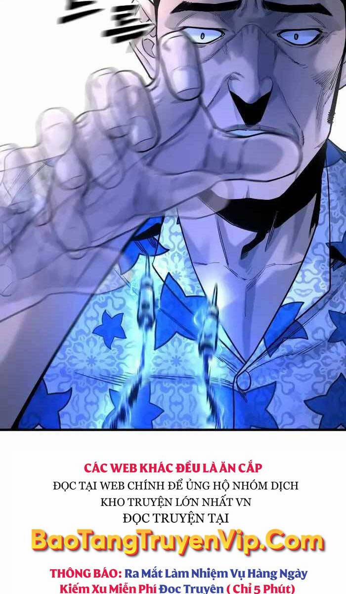 Cảnh Sát Báo Thù 17 trang 8