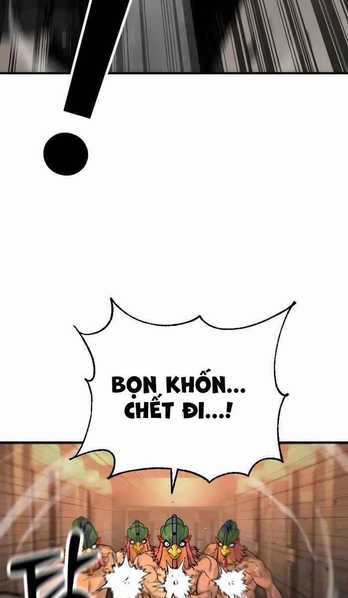 Cảnh Sát Báo Thù 17 trang 84