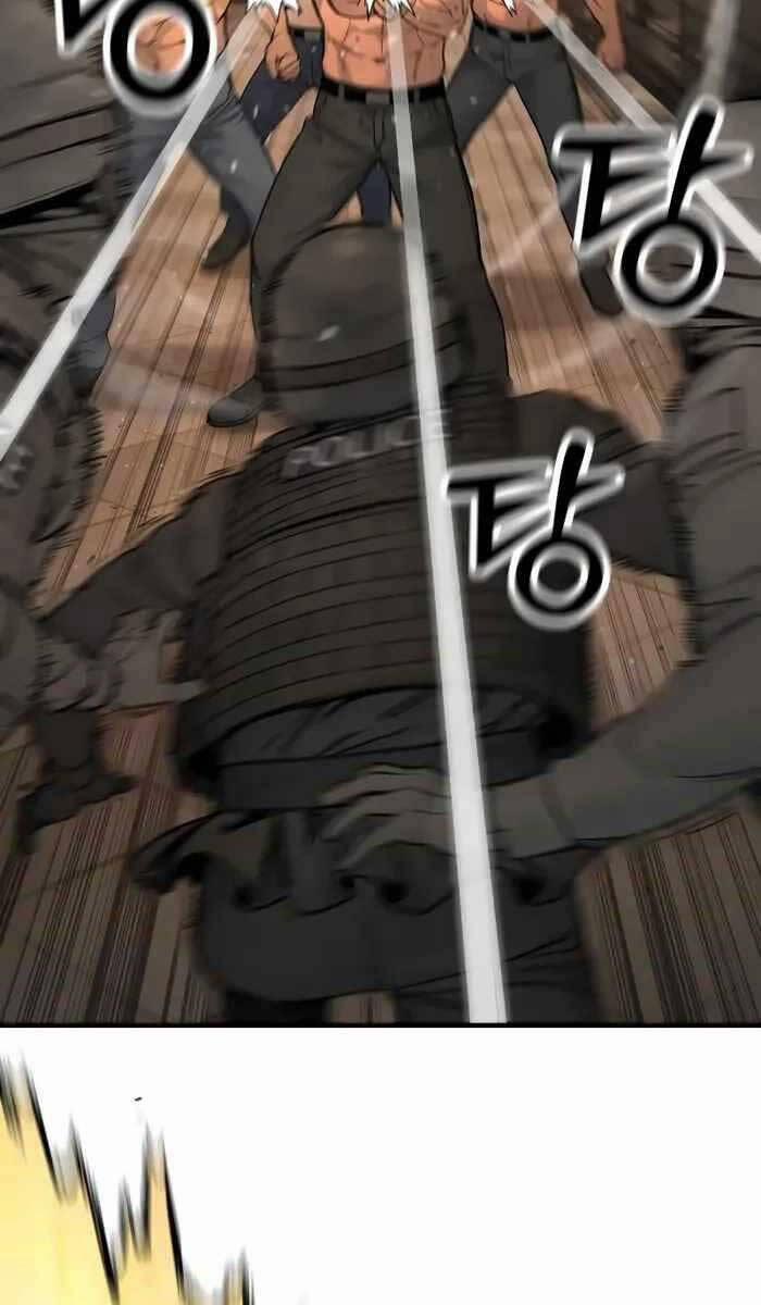 Cảnh Sát Báo Thù 17 trang 85