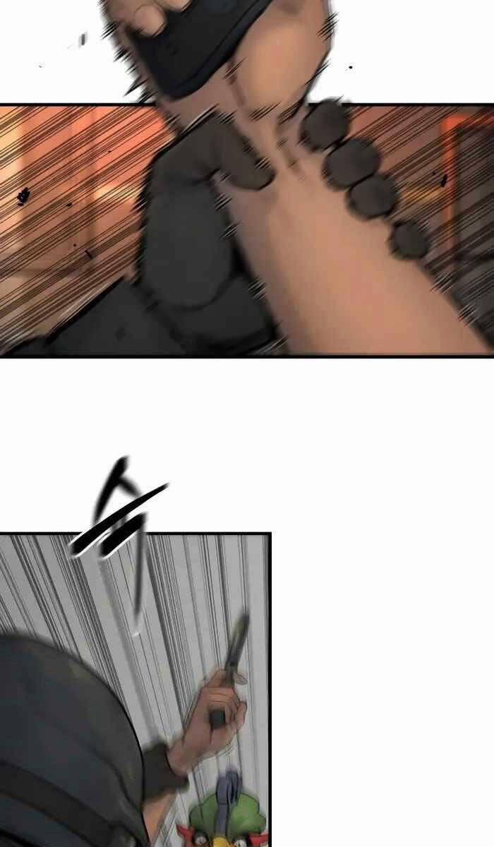 Cảnh Sát Báo Thù 17 trang 87