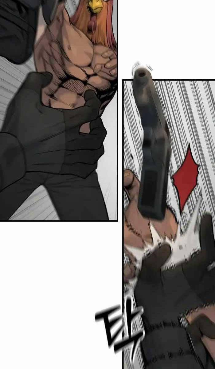 Cảnh Sát Báo Thù 17 trang 88