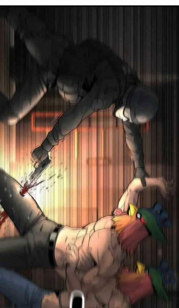 Cảnh Sát Báo Thù 17 trang 90