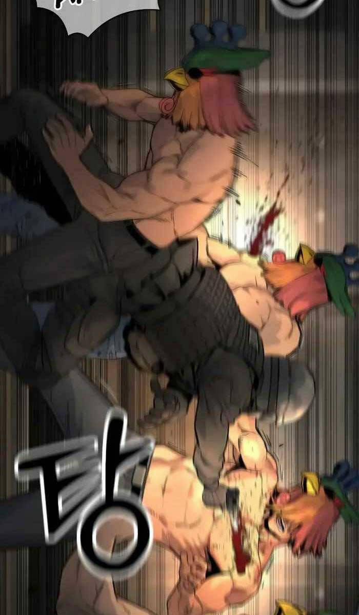 Cảnh Sát Báo Thù 17 trang 92