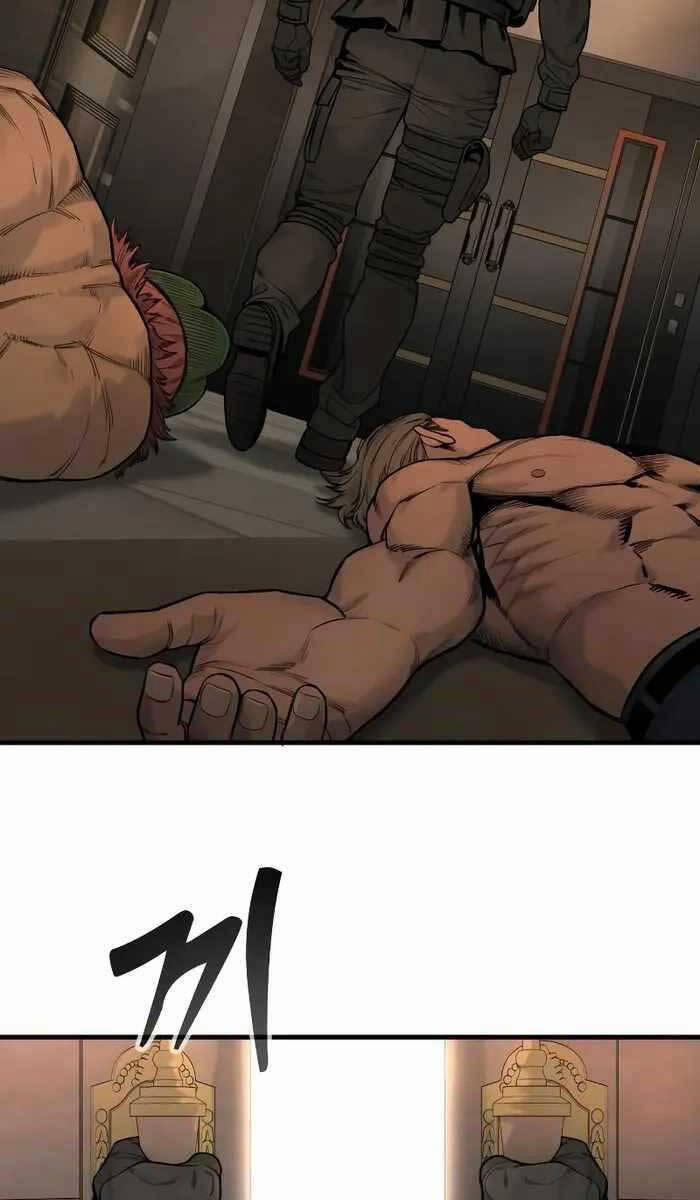 Cảnh Sát Báo Thù 17 trang 98