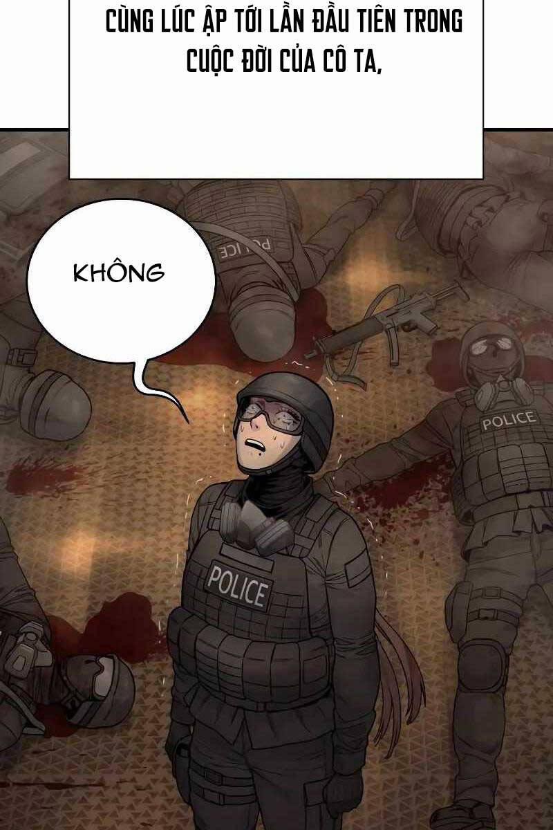 Cảnh Sát Báo Thù 18 trang 103