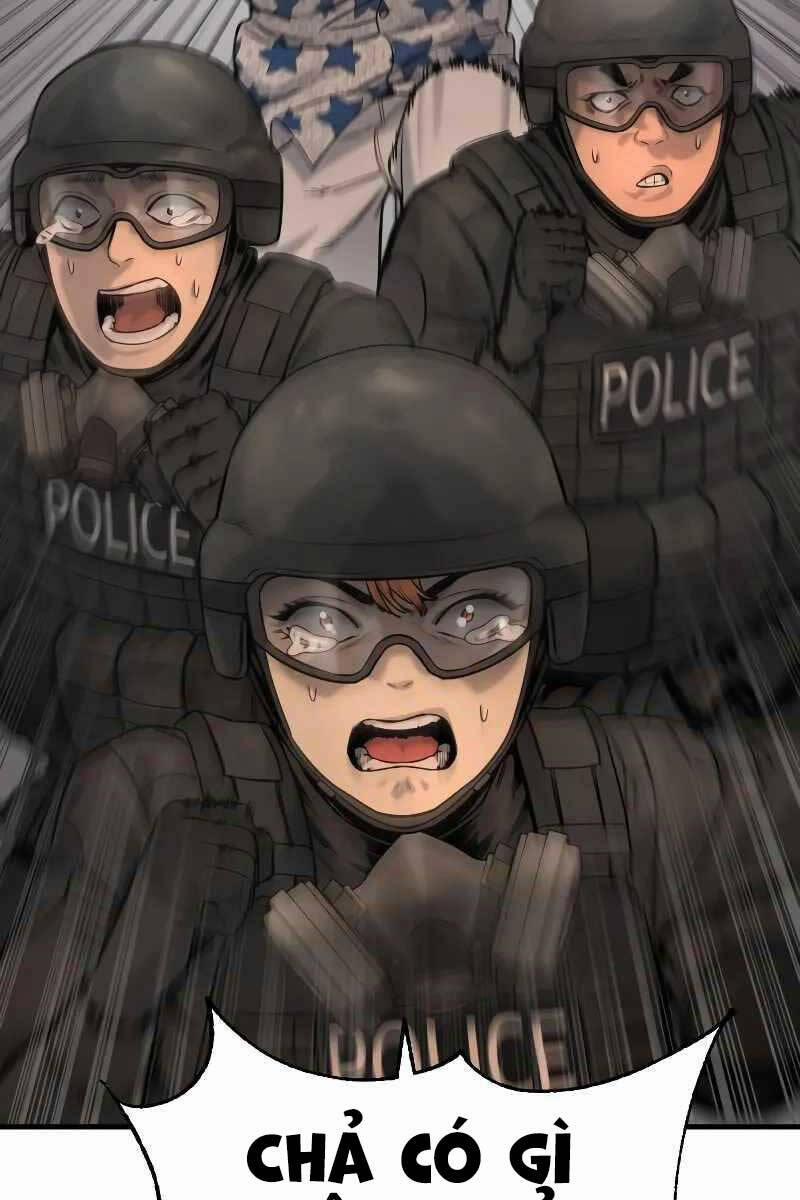 Cảnh Sát Báo Thù 18 trang 109