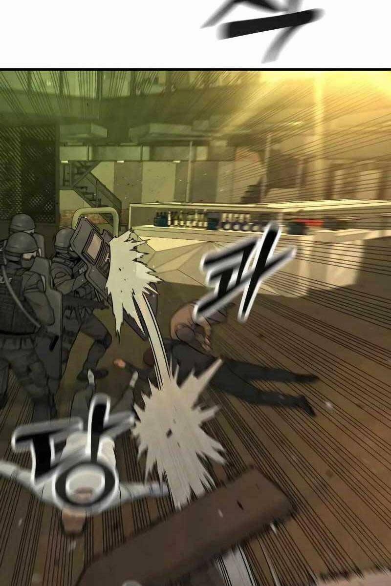 Cảnh Sát Báo Thù 18 trang 14