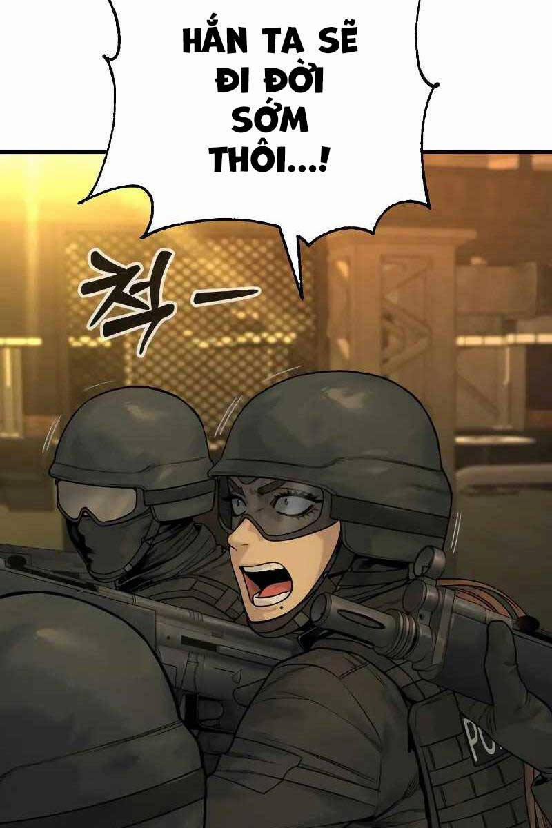 Cảnh Sát Báo Thù 18 trang 16