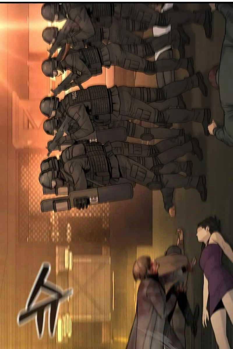 Cảnh Sát Báo Thù 18 trang 18